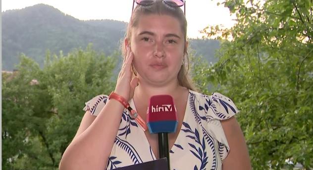 Harmincnegyedik alkalommal nyitották meg Tusványost  videó