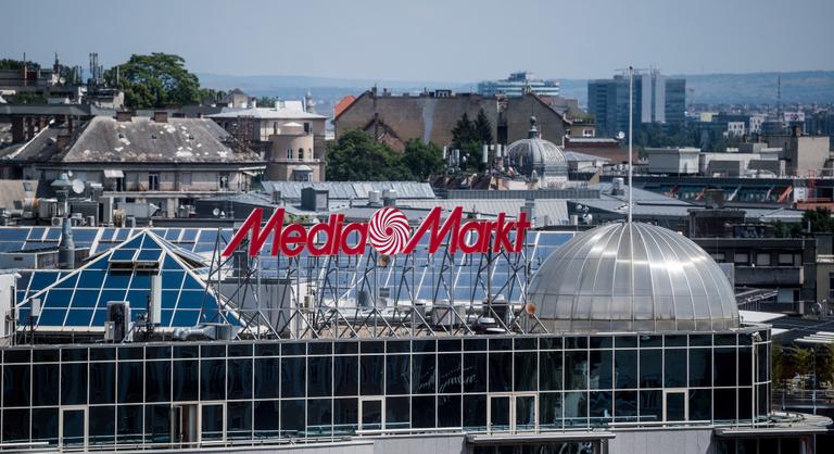 Kínai cégé lehet a Media Markt, de rendesen zsebbe kell nyúlni
