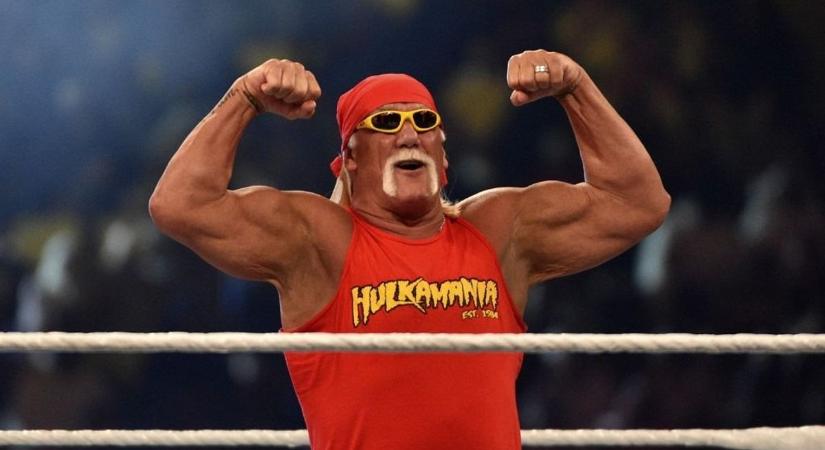 Hulk Hogan felesége megtörte a csendet, könnyfakasztó, amit elárult