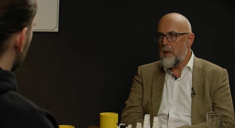 Kelemen Hunor: Mi, Erdélyben túlélő típusok vagyunk