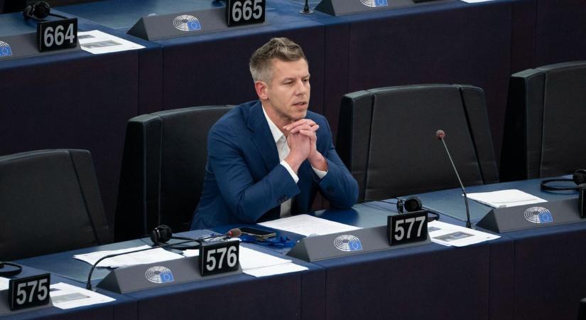 Kocsis Máté keményen reagált arra, hogy Magyar Péter előrehozott választásokat követelt