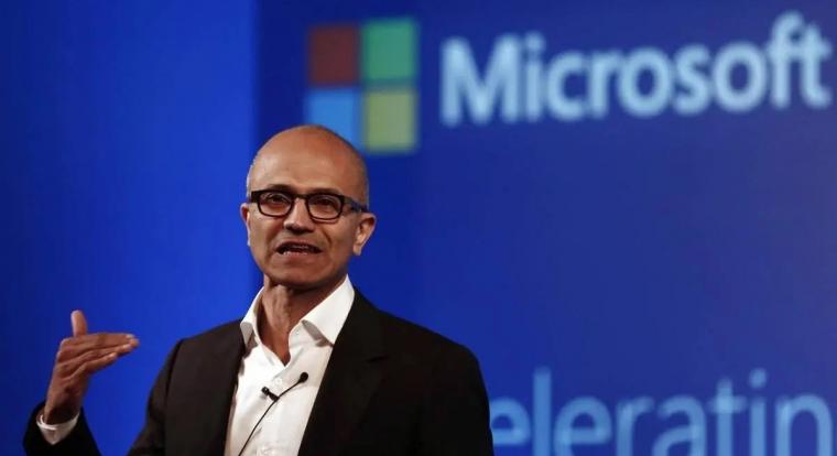 Satya Nadella szerint 15 ezer ember kirúgása után most nagyon jó a Microsoftnak
