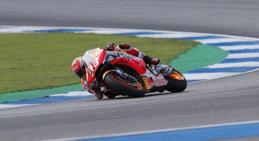 Magyar versenyzőkkel tér vissza a MotoGP-világbajnokság a hétvégén