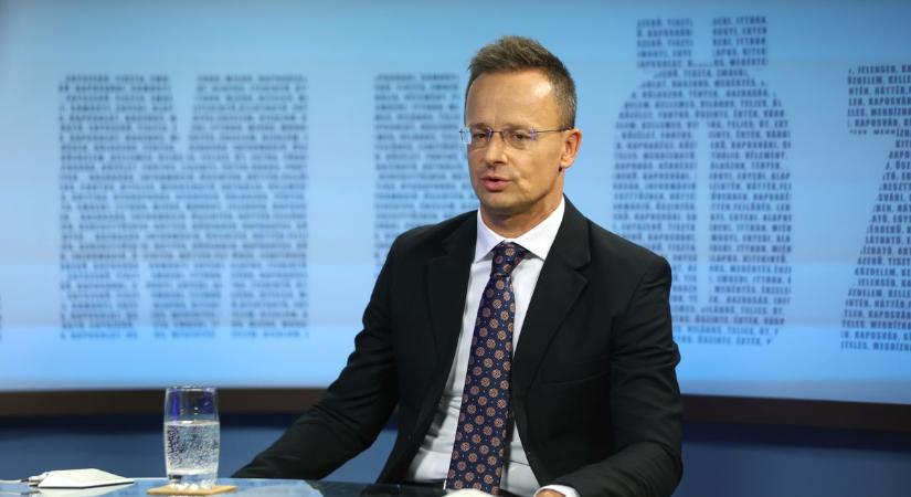 Szijjártó Péter: a kínai Jiecang vállalat beruházása a 21. század nyertesei közé emeli Kaposvárt