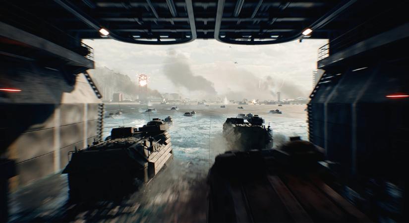 Rengeteg ember számára biztosan NEM lesz elérhető a Battlefield 6