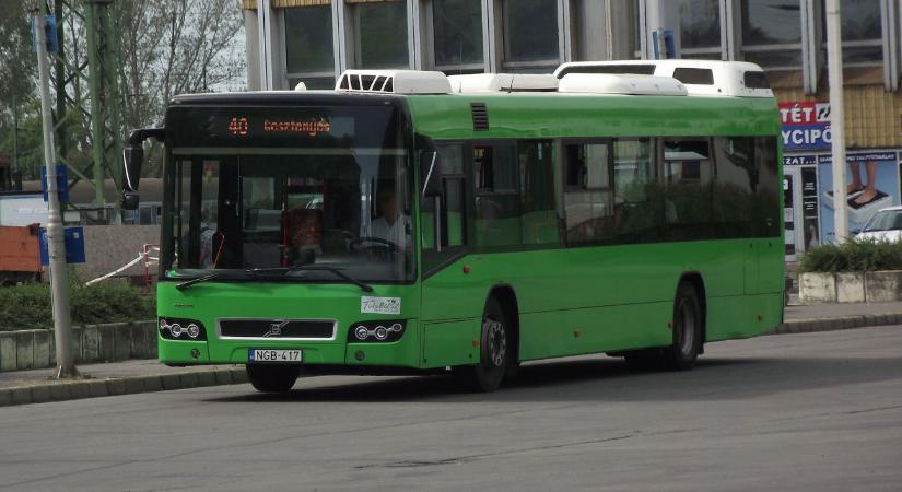 Komoly fennakadások várható Pécs közlekedésében