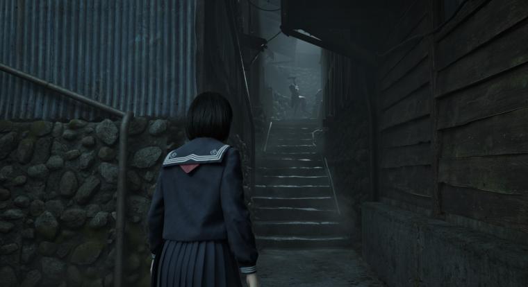 Sokkal régebb óta készül a Silent Hill Remake, mint azt gondoltuk volna