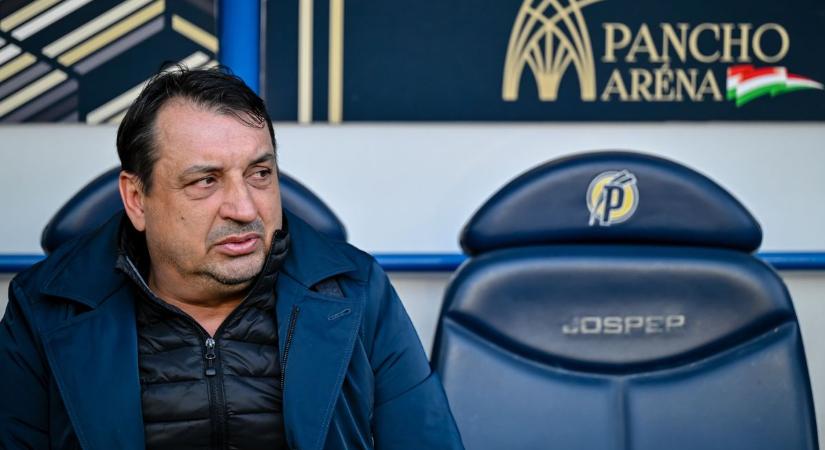 „Életem legnagyobb hibája” – elképesztő történetet osztott meg a felcsúti edző Kerkez Milosról