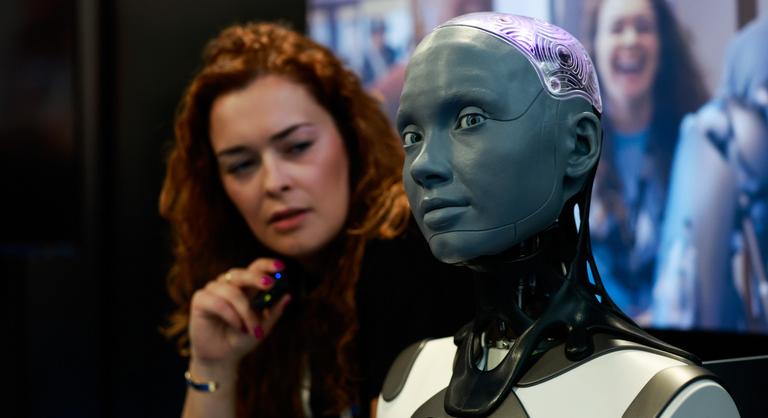 A mesterséges intelligencia válaszolt az Index cikkére, és jól odamondott nekünk