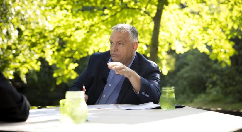 A nap legfontosabb hírei – 2025.07.25.