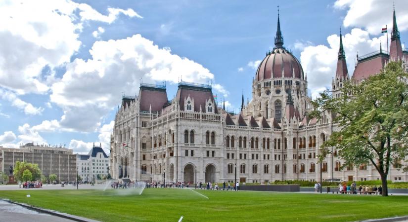 Visit Hungary: dübörög a turizmus