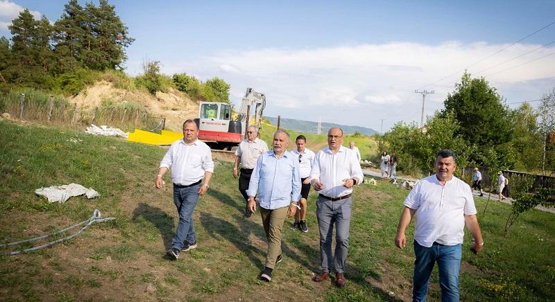 Nagy István: a székelyföldi gazdák mindig számíthatnak a segítségre