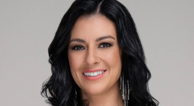 Stana Alexandra új párja: először beszélt civil szerelméről