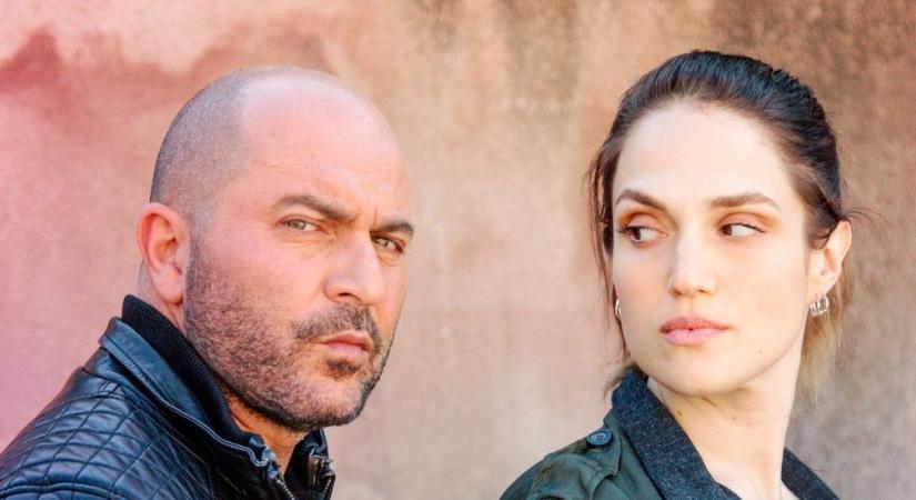 Először nyerhetünk bepillantást a Fauda 5. évadába