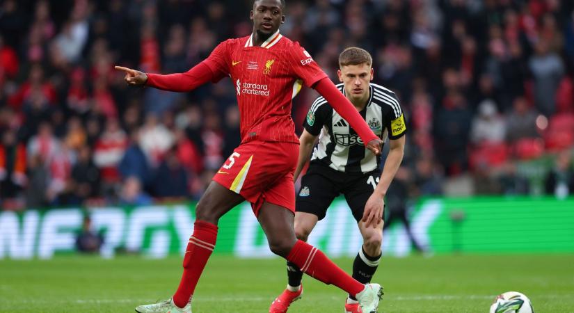A Barca és a Real harcol a Liverpool-sztárért, Gyökeres megérkezett új csapatához – pénteki transzferkörkép