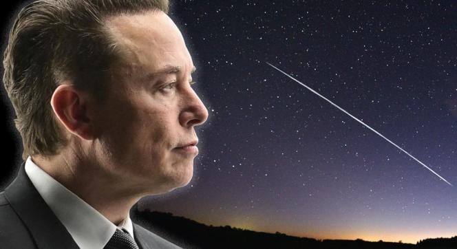 Lerobbant a Starlink, Elon Musk pedig bocsánatot kért!