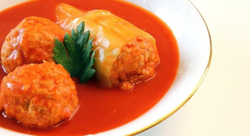 A töltött paprika ettől az apróságtól lesz a legfinomabb!