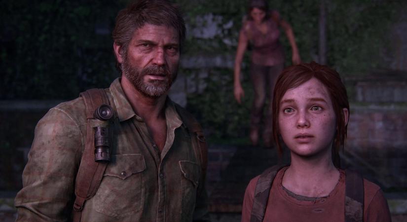 Troy Baker szerint "siralmasan felkészületlen" volt, amikor elvállalta Joel szerepét a The Last of Usban, ami több szempontból is sorsfordító volt számára