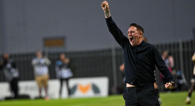 „Fogalmuk sincs, mit akarnak” – most Robbie Keane-en a sor, ő is beleszállt az MLSZ-be
