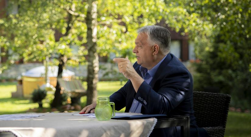 Nem lesz előrehozott választás, közölte a kormányfő - a nap hírei