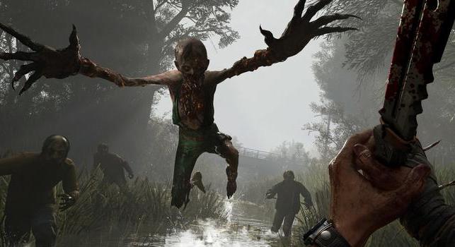 Elhalasztják a Dying Light: The Beastet, de nem kell nagyon megijedni