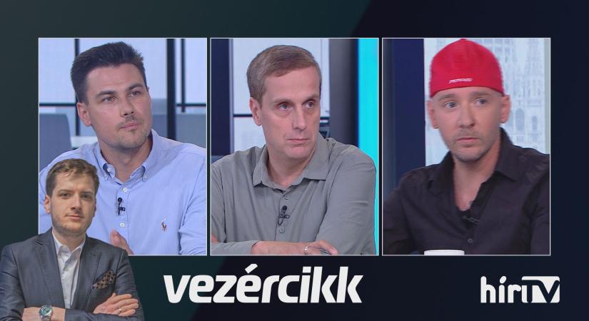 Vezércikk – Orbán Viktor a Kneecap-ügyről: Amerikában sem segített a celebek állásfoglalása  videó
