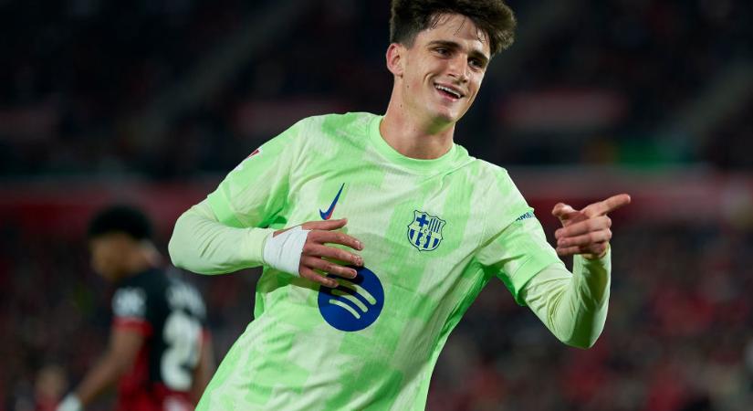 A portugál bajnokságba igazolt a FC Barcelona támadója! – hivatalos