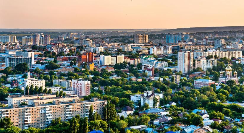 Többen meghaltak egy lakóházban történt gázrobbanásban Oroszországban
