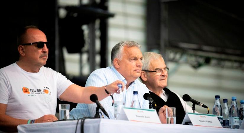 Mit jelenthet be Orbán Viktor Tusványoson?