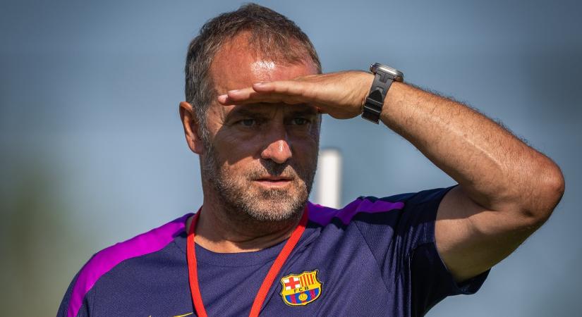 Az FC Barcelona lezárta a nyári igazolásait