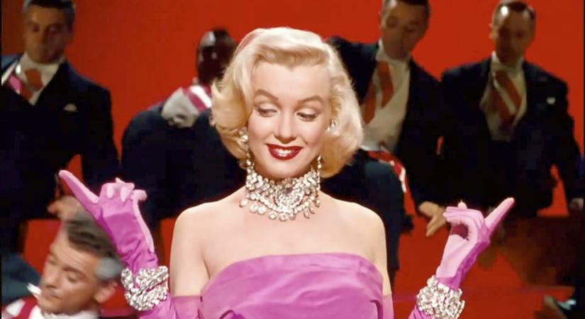 Ismered a Marilyn Monroe-hatást? Így lesz több önbizalmad tőle