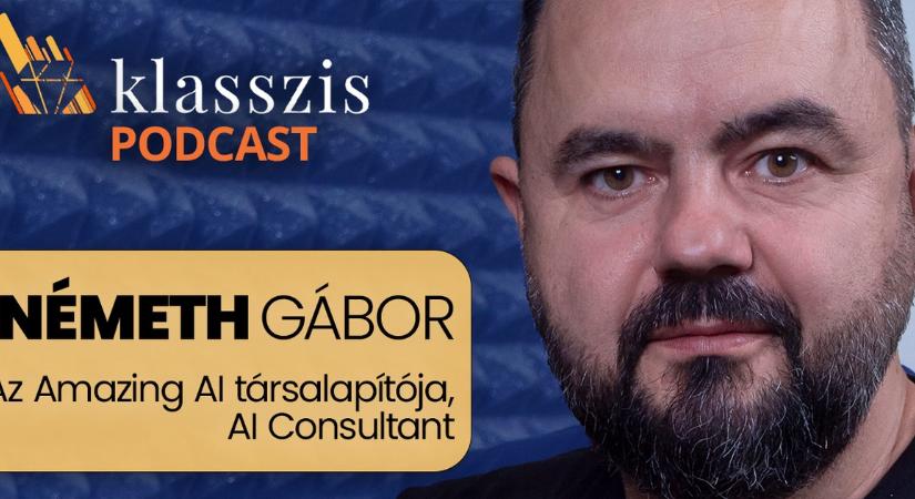 Elveszi a mesterséges intelligencia a munkánkat? Mire jó egyáltalán az AI?