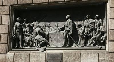 Széchenyi alapító oklevelétől Karikó Katalin Nobel-díjáig – Tárlat a 200 éves Magyar Tudományos Akadémiáról