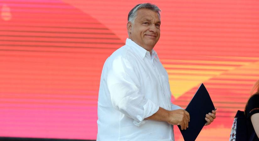 Orbán Viktor legerősebb mondatai az elmúlt évek tusványosi beszédeiből