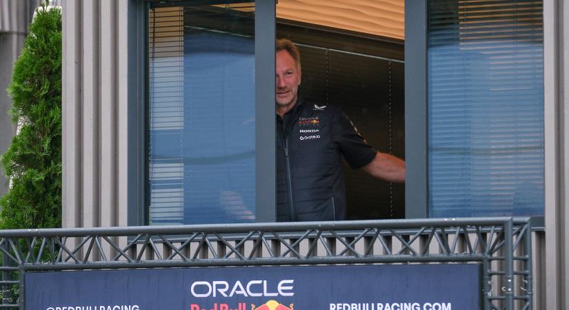 F1: Ez volt a hivatalos oka Horner kirúgásának