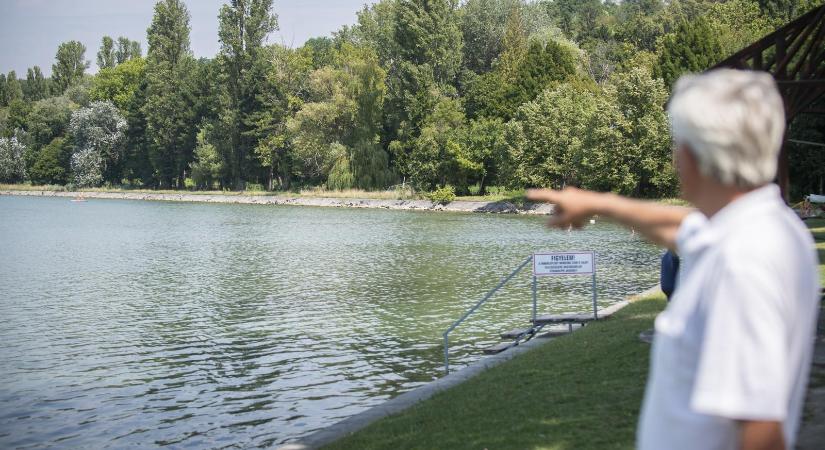 Club Aliga: Negyedszerre is megsemmisítette a kikötő használatbavételi engedélyét a bíróság
