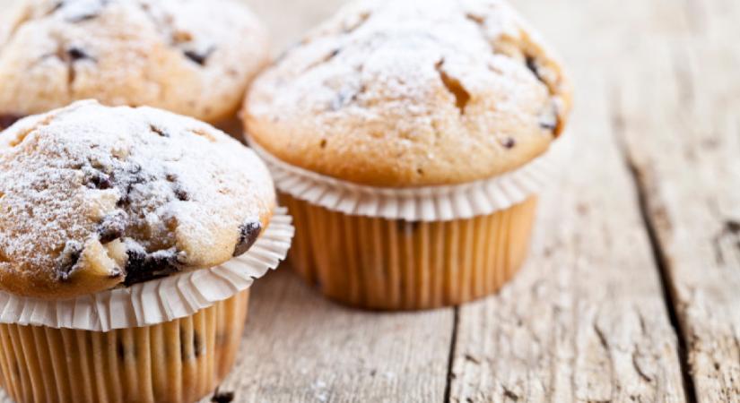 Isteni finomak lesznek a muffinok és sütemények ettől a szokatlan hozzávalótól – mindenki tudni akarja majd a titkodat