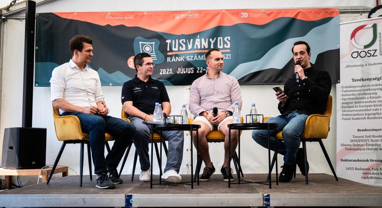 Félelmetes jóslat Tusványosról: megjelenhet a haszontalanok társadalmi osztálya