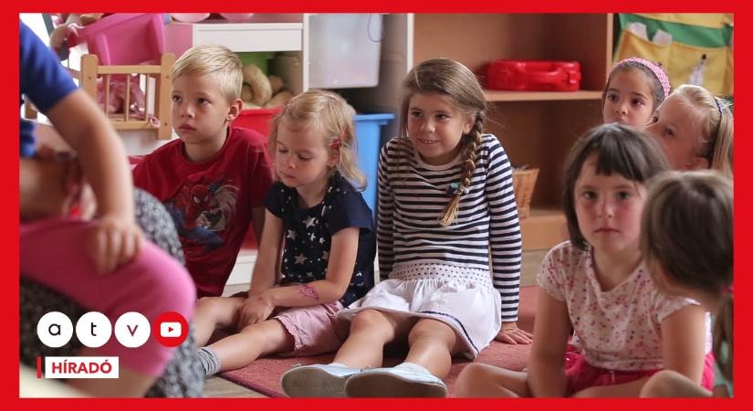 Családtámogatás: a statisztika szerint visszaesett Magyarország – itt a minisztérium válasza