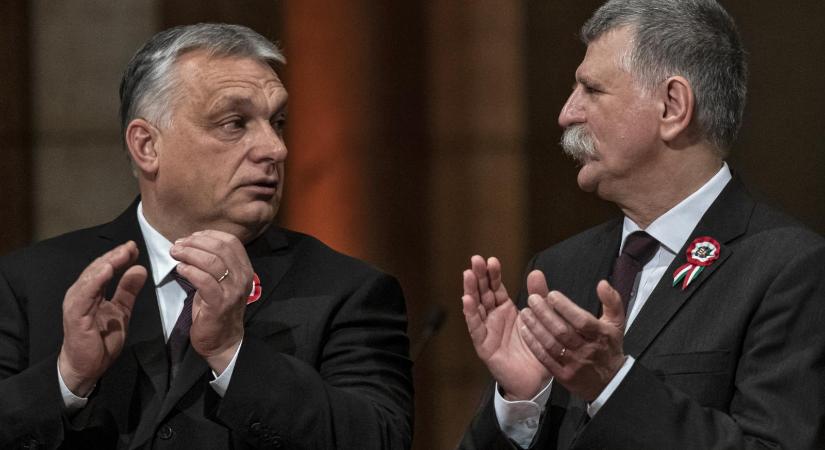 A bajusz államosítása