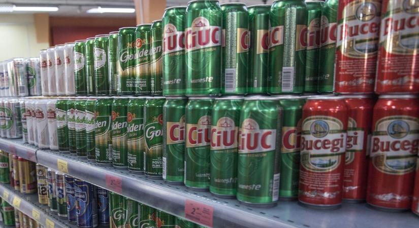 „Csak egy sör volt” – Így ver át az alkohol