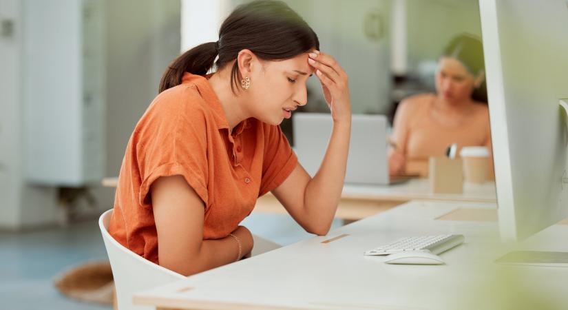 7 tünet, ami mögött lelki okok állnak – Mit üzen a testünk?