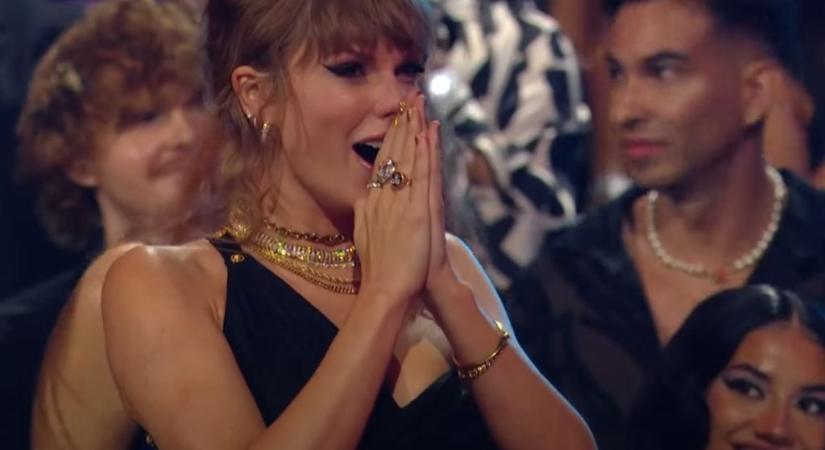 Kipakolt a titkos románcról Taylor Swift exének az anyja: „örülök, hogy nem lettem az anyósa”