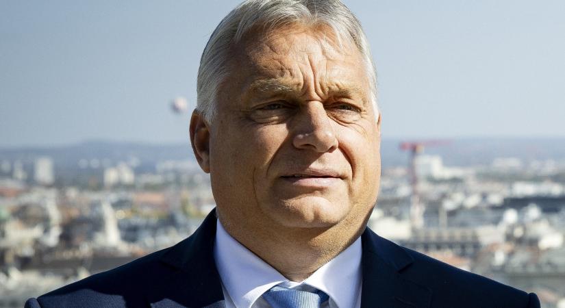 Orbán Viktor döntött az előrehozott választásról