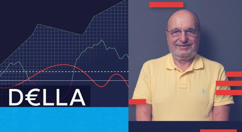 Bojár Gábor: A luxizó vállalkozó nem igazi vállalkozó
