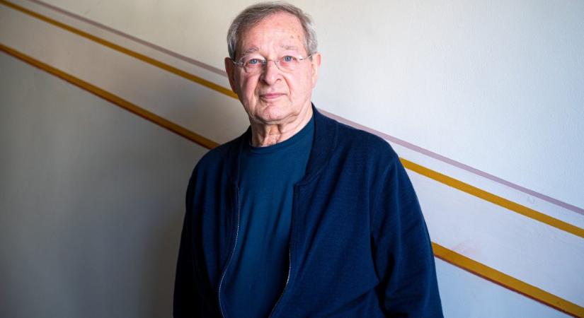 17 Nobel-díjas tagja van a német Érdemesek rendjének, ahova most Nádas Pétert is beválasztották