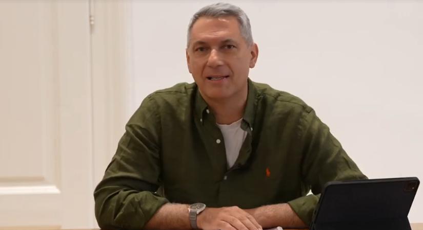 Lázár börtönbe küldené a Matolcsy-klánból, aki lopott