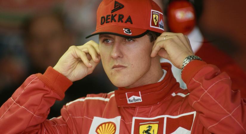 Tudtad, hogy Michael Schumacher dühében kivásárolta testvérét a Jordantől?