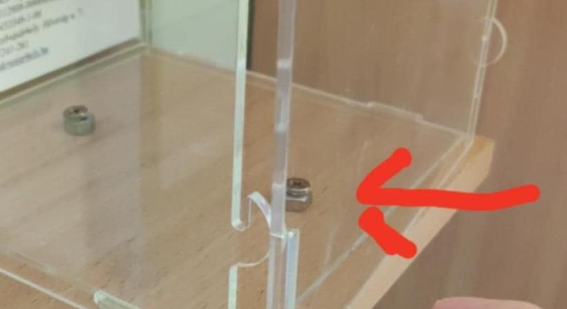 Kétezer forintért feltörték a vásárhelyi Apró-talpak Bölcsőde adománygyűjtőjét
