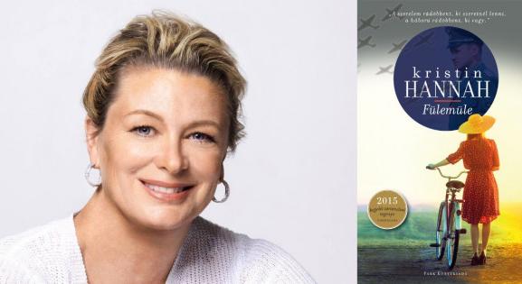 Kristin Hannah Fülemüle című bestsellere filmen is érkezik
